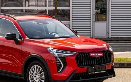 Haval Jolion, 2023 год, 1 945 000 рублей, 8 фотография