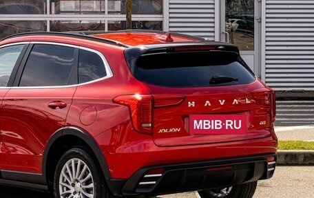 Haval Jolion, 2023 год, 1 945 000 рублей, 10 фотография
