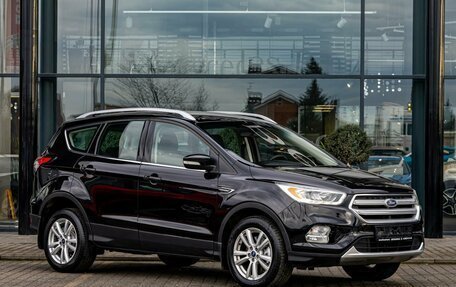 Ford Kuga III, 2019 год, 1 435 000 рублей, 3 фотография