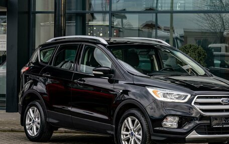 Ford Kuga III, 2019 год, 1 435 000 рублей, 7 фотография