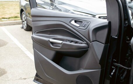Ford Kuga III, 2019 год, 1 435 000 рублей, 12 фотография