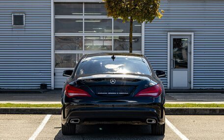 Mercedes-Benz CLA, 2014 год, 1 595 000 рублей, 5 фотография