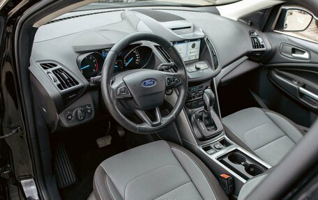 Ford Kuga III, 2019 год, 1 435 000 рублей, 13 фотография