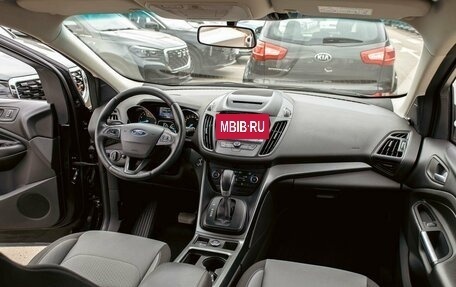 Ford Kuga III, 2019 год, 1 435 000 рублей, 16 фотография