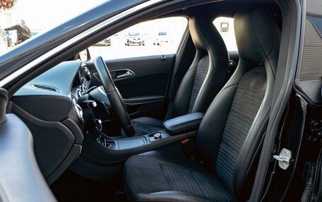 Mercedes-Benz CLA, 2014 год, 1 595 000 рублей, 11 фотография