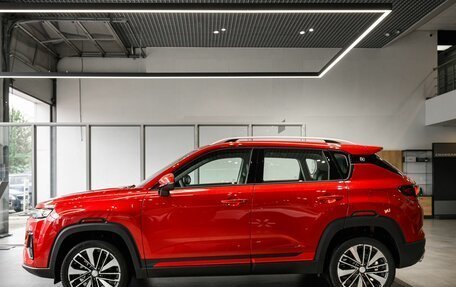 Changan CS35 Plus, 2025 год, 2 873 450 рублей, 2 фотография