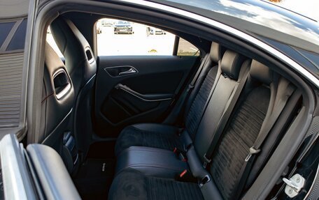 Mercedes-Benz CLA, 2014 год, 1 595 000 рублей, 18 фотография