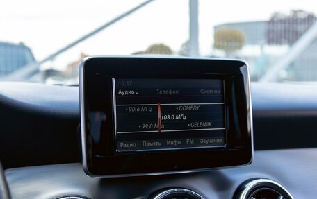 Mercedes-Benz CLA, 2014 год, 1 595 000 рублей, 14 фотография