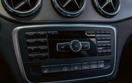 Mercedes-Benz CLA, 2014 год, 1 595 000 рублей, 15 фотография