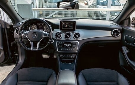 Mercedes-Benz CLA, 2014 год, 1 595 000 рублей, 17 фотография