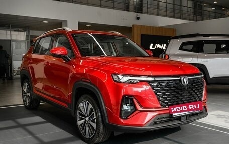 Changan CS35 Plus, 2025 год, 2 873 450 рублей, 6 фотография