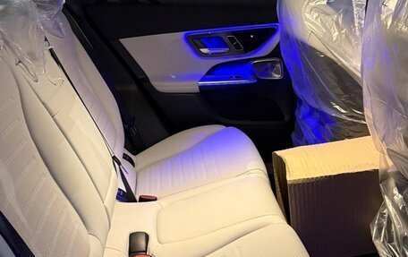 Mercedes-Benz GLC Coupe, 2026 год, 9 600 000 рублей, 3 фотография