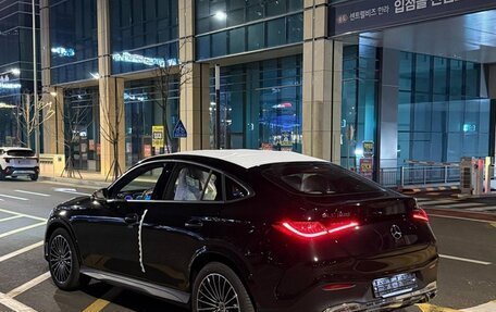 Mercedes-Benz GLC Coupe, 2026 год, 9 600 000 рублей, 6 фотография