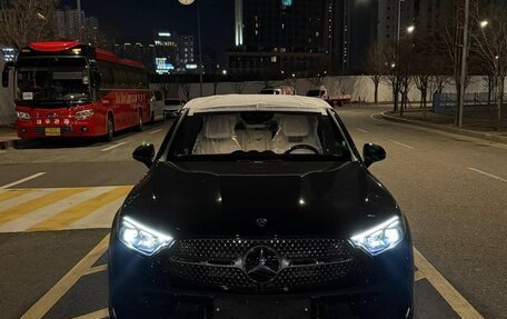 Mercedes-Benz GLC Coupe, 2026 год, 9 600 000 рублей, 5 фотография