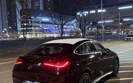 Mercedes-Benz GLC Coupe, 2026 год, 9 600 000 рублей, 7 фотография