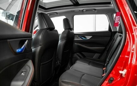 Changan CS35 Plus, 2025 год, 2 873 450 рублей, 8 фотография