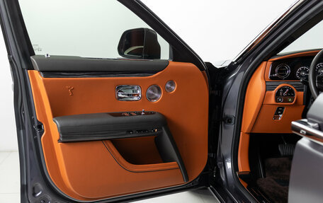 Rolls-Royce Ghost Series II рестайлинг, 2021 год, 29 990 000 рублей, 8 фотография