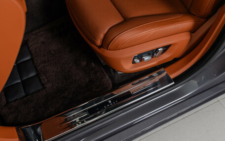 Rolls-Royce Ghost Series II рестайлинг, 2021 год, 29 990 000 рублей, 11 фотография
