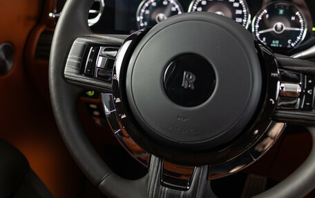 Rolls-Royce Ghost Series II рестайлинг, 2021 год, 29 990 000 рублей, 15 фотография
