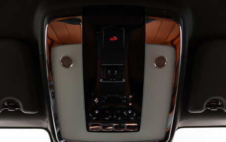 Rolls-Royce Ghost Series II рестайлинг, 2021 год, 29 990 000 рублей, 16 фотография