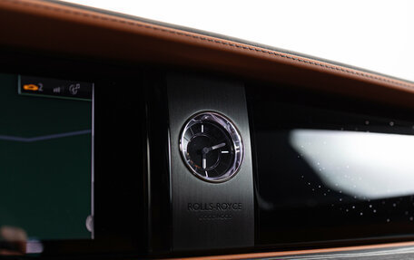 Rolls-Royce Ghost Series II рестайлинг, 2021 год, 29 990 000 рублей, 18 фотография