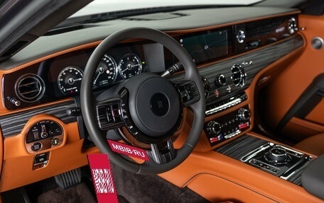 Rolls-Royce Ghost Series II рестайлинг, 2021 год, 29 990 000 рублей, 9 фотография