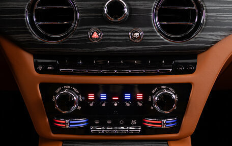 Rolls-Royce Ghost Series II рестайлинг, 2021 год, 29 990 000 рублей, 19 фотография