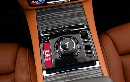 Rolls-Royce Ghost Series II рестайлинг, 2021 год, 29 990 000 рублей, 20 фотография