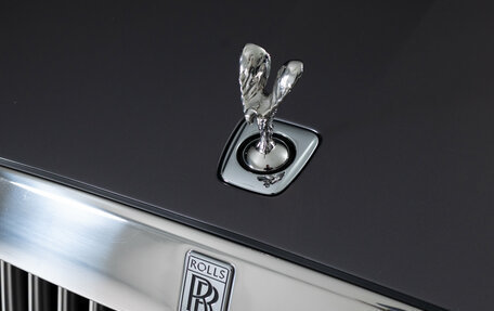 Rolls-Royce Ghost Series II рестайлинг, 2021 год, 29 990 000 рублей, 38 фотография