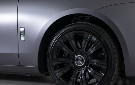 Rolls-Royce Ghost Series II рестайлинг, 2021 год, 29 990 000 рублей, 39 фотография