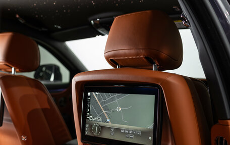 Rolls-Royce Ghost Series II рестайлинг, 2021 год, 29 990 000 рублей, 31 фотография