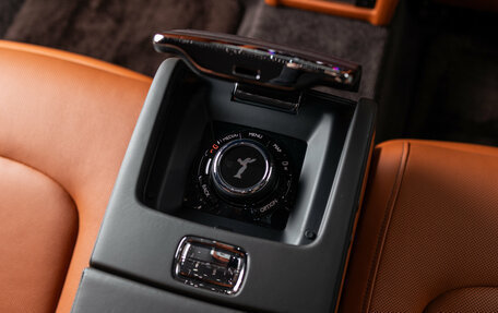 Rolls-Royce Ghost Series II рестайлинг, 2021 год, 29 990 000 рублей, 34 фотография