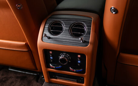 Rolls-Royce Ghost Series II рестайлинг, 2021 год, 29 990 000 рублей, 32 фотография