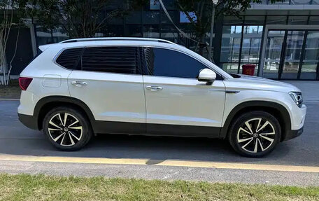 Volkswagen Tharu, 2023 год, 2 100 007 рублей, 4 фотография