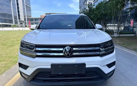 Volkswagen Tharu, 2023 год, 2 100 007 рублей, 3 фотография