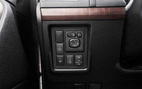 Toyota Land Cruiser Prado 150 рестайлинг 2, 2014 год, 3 438 000 рублей, 13 фотография