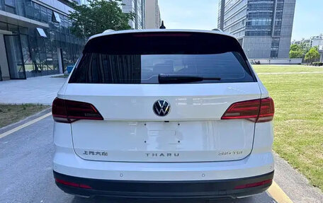Volkswagen Tharu, 2023 год, 2 100 007 рублей, 5 фотография