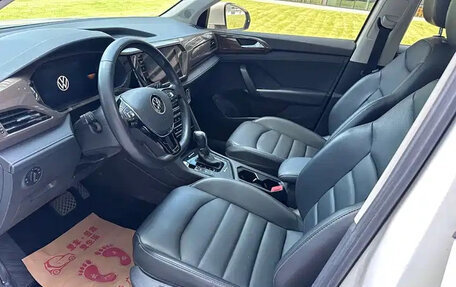 Volkswagen Tharu, 2023 год, 2 100 007 рублей, 8 фотография
