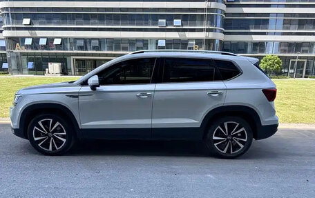 Volkswagen Tharu, 2023 год, 2 100 007 рублей, 7 фотография