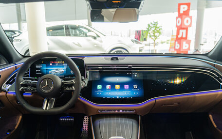 Mercedes-Benz E-Класс, 2025 год, 9 290 000 рублей, 7 фотография