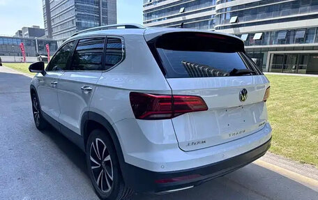Volkswagen Tharu, 2023 год, 2 100 007 рублей, 6 фотография