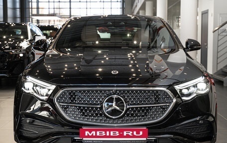 Mercedes-Benz E-Класс, 2025 год, 9 290 000 рублей, 2 фотография