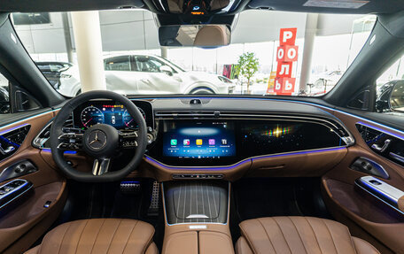 Mercedes-Benz E-Класс, 2025 год, 9 290 000 рублей, 8 фотография