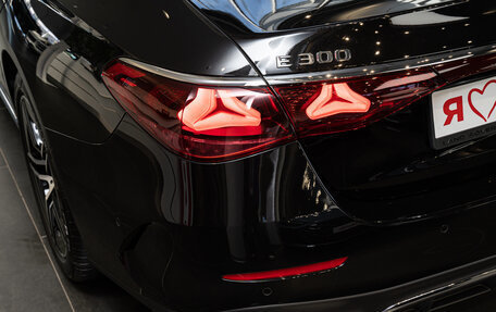 Mercedes-Benz E-Класс, 2025 год, 9 290 000 рублей, 14 фотография