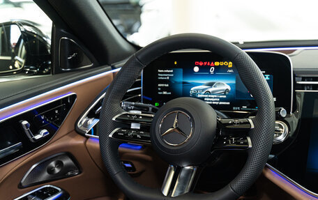 Mercedes-Benz E-Класс, 2025 год, 9 290 000 рублей, 20 фотография
