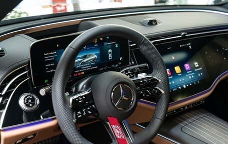 Mercedes-Benz E-Класс, 2025 год, 9 290 000 рублей, 18 фотография