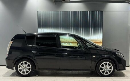 Toyota Opa I рестайлинг, 2001 год, 425 000 рублей, 4 фотография