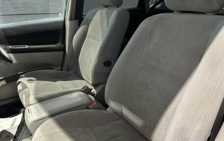 Toyota Opa I рестайлинг, 2001 год, 425 000 рублей, 9 фотография