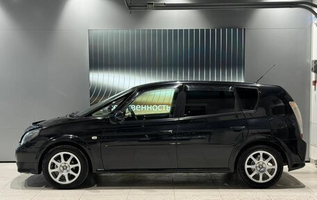 Toyota Opa I рестайлинг, 2001 год, 425 000 рублей, 8 фотография