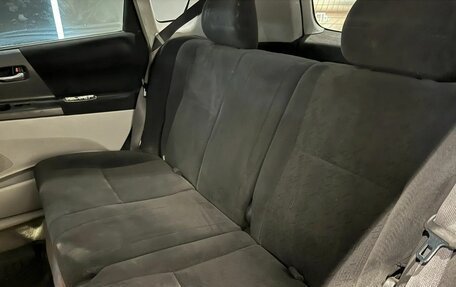 Toyota Opa I рестайлинг, 2001 год, 425 000 рублей, 10 фотография